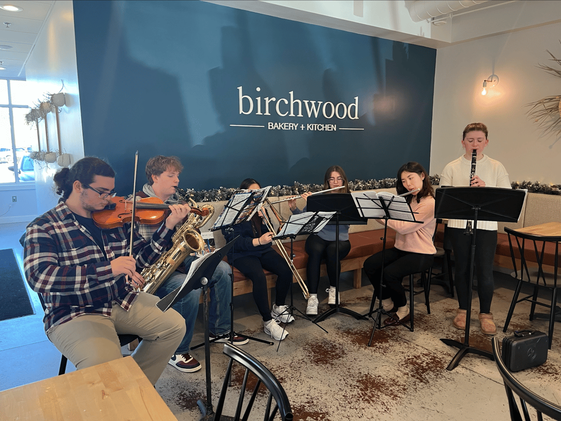 Birchwood