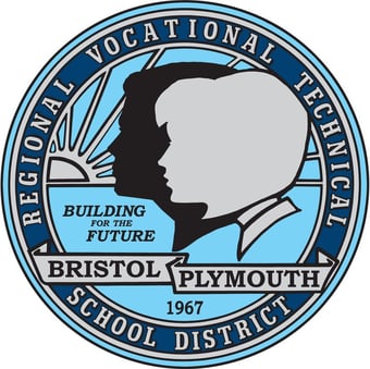 Bristol-Plymouth-Regional-Technical-School-Logo