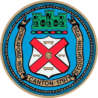 CANTONSEAL
