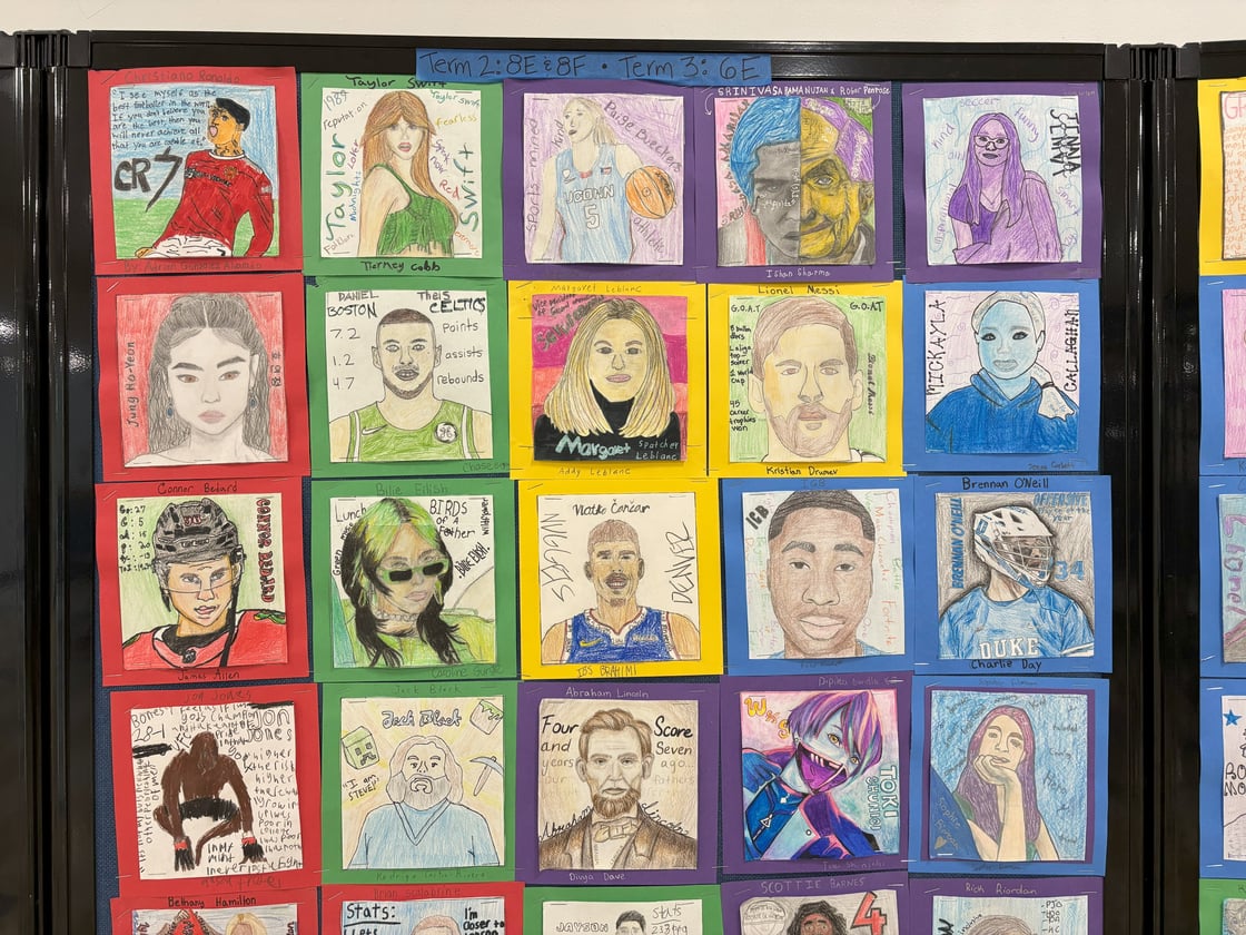 Hero Mural 2025 Detail Gr 8 T2