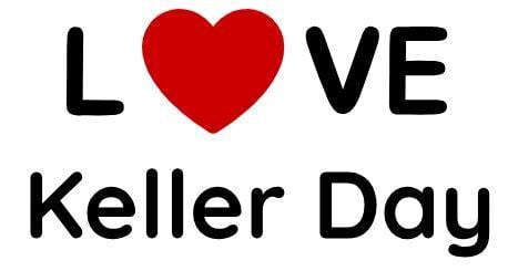Franklin Keller LOVE Day 2