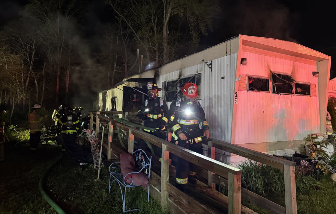 Raynham Mobile Fire 3