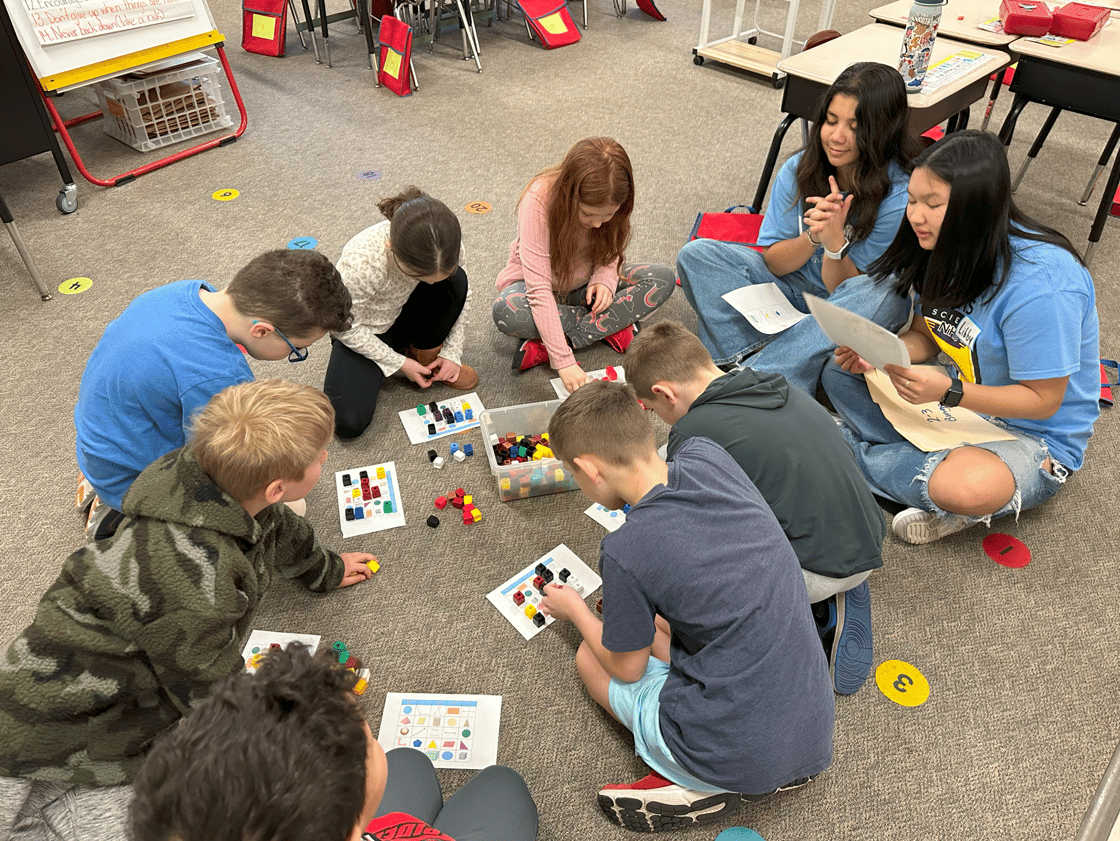 Franklin Keller STEM Day 2